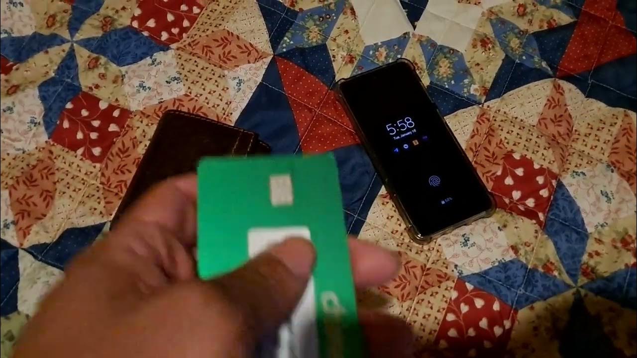 Chime Metal Card Credit Card Video Review YouTube