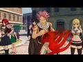 FAIRY TAIL GAME!