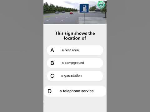 New DMV Practice Test#dmv #dmvwrittentest #cdl #dmvpracticetest #