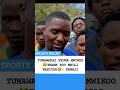 WAMBIENI NYUMA MWIKO TUNAWADAI THANKS ZETU Football Simbasc Viralshort Mpenja Viralvideo Sports WAMBIENI NYUMA MWIKO TUNAWADAI THANKS ZETU Football Simbasc Viralshort Mpenja Viralvideo Sports