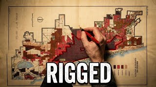 The Secret Map That Stole Black Wealth