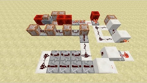 Tutorial: World Reloading Detector (or Chunk Reloading Detector) (Minecraft 1.7.4)