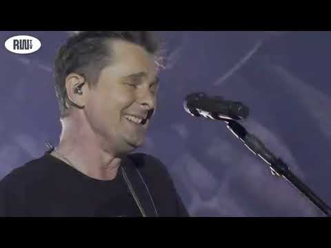 MUSE - Showbiz  / Live at Werchter Festival (Belgique)  01/07/2023