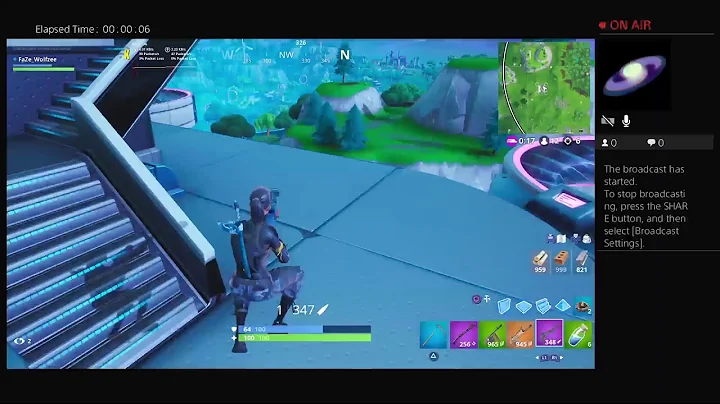 Boss trap