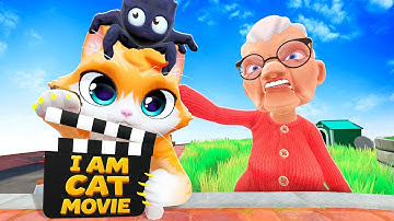 THE MOVIE - I Am Cat VR