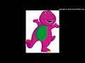 Barney - Pop Goes the Weasel