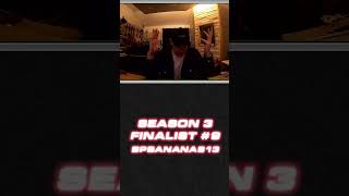 SEASON 3 BEAT BATTLE FINALE.. TOMORROW.. 11AM PST ⚔️
SEASON 3 BEAT BATTLE FINALE.. TOMORROW.. 11AM PST ⚔️ SEASON 3 BEAT BATTLE FINALE.. TOMORROW.. 11AM PST ⚔️