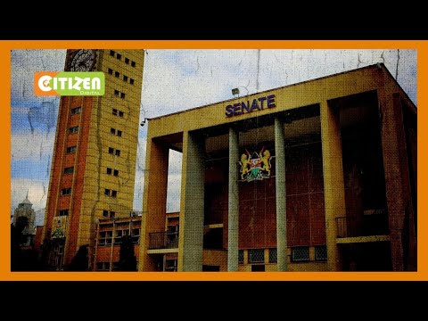 Video: Je, ni sifa gani za wajumbe wa maswali ya Bunge na Seneti?