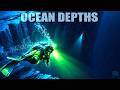 This NEW Game Has Us Diving Deep into The Ocean Depths For Treasures....