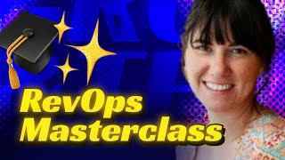 RevOps Masterclass: Jen Igartua on building Go Nimbly