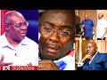 You Can't Lead.. Bawumía Flagbearership Under Siege As NPP Top Gürü Questioned...Watch Leak Video...