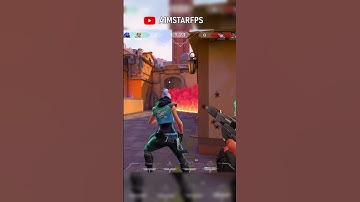 PURE SKILL NO LUCK - #valorant #sova #radiant