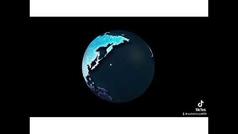 Creating earth, and adding colors to the planet with Three Js