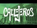 Callejeros - Guiños (Letra)