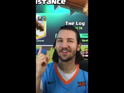 11 cards are getting a Balance Change in Clash Royale
