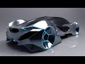 Top 10 Future concept cars YOU MUST SEE