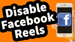How To Remove Or Disable Reels On Facebook App 2024( New Update) 2 Ways
