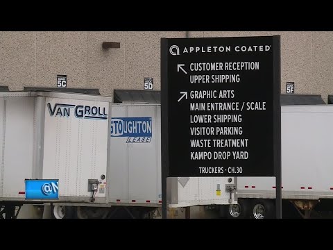 Debate over Appleton Coated's future continues