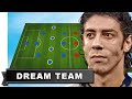 Rui Costa's Dream Team [All Time Best XI] の動画、YouTube動画。