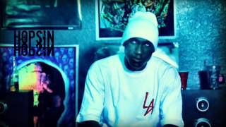 Hopsin - ILL MIND OF HOPSIN 5