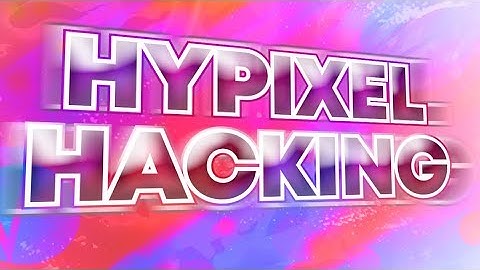 Hypixel Skywars Hacking (MONTAGE) - Polaris Client