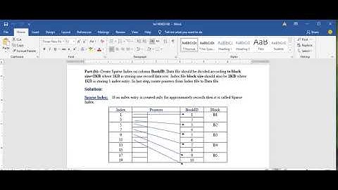 cs614 Assignment 2 Solution