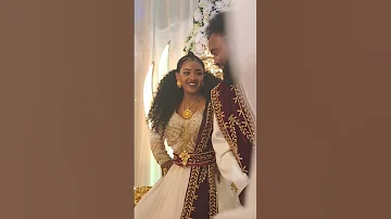 Wedding Semhal Tigrayan Eritrean Eritreanguayla Love Ethiopian 