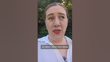 YouTubes New AI Rules What Independent Filmmakers Need to Know #shorts