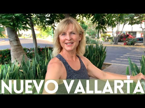Video: 11 Alasan Saya Tidak Sabar Untuk Kembali Ke Puerto Vallarta - Matador Network
