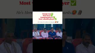 Here He Comes To Collect 45 Of Awardsvaibhavsuryavanshi ipl2026