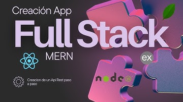 Desarrollo de Aplicación FullStack MERN: ¡Paso a Paso y sin Problemas! 1. Empezamos con el Backend.