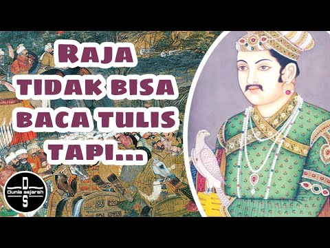 Video: Apa pencapaian terbesar Kekaisaran Mughal?