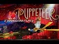 Prangstar plays puppeteer