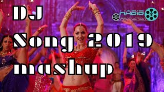 Dj Song 2019 Mashup Hindi Vs English Songs By Habib Production