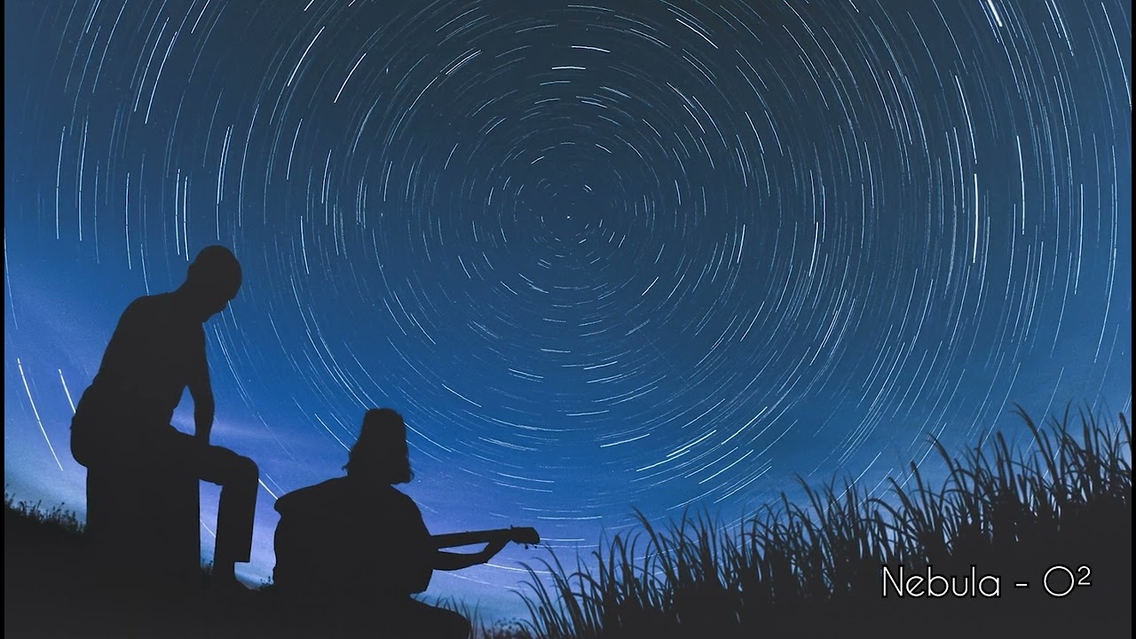 Nabula - O²