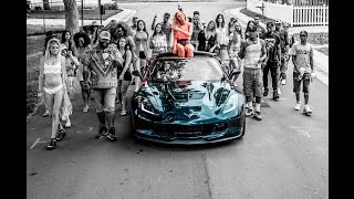 Download Lagu Teri Legato - It Must Be Summertime ft A Meazy \u0026 Wil Guice (The Making Of) MP3