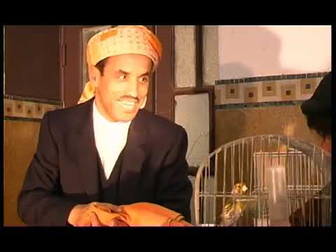 مقطع مضحك  سكاتش جزائري  عمر بن شراب