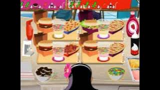 Burger Island Level 58 & 59