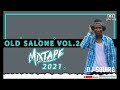 Old salone vol2 one drop mix tape 2021 by dj squire
