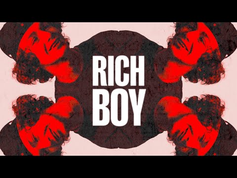 payton - RICH BOY (Official Lyric Video)