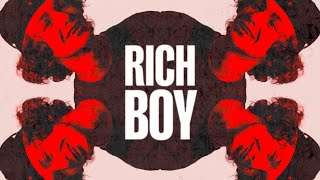 payton - RICH BOY (Official Lyric Video)