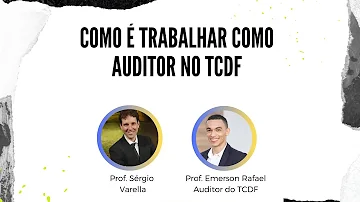 Quanto ganha um Auditor do TCDF?