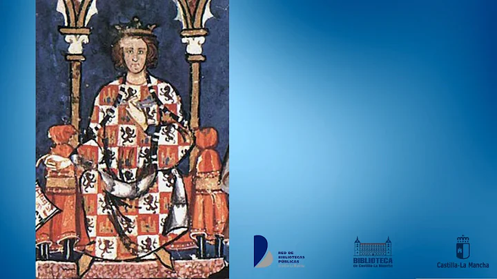 Conferencia de Felipe Vidales sobre Alfonso X