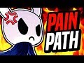 PATH OF PAIN IS ACTUALLY EASY - Hollow Knight: Rage Montage 19