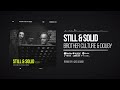 Brother Culture & Dougy - Still & Solid (420 Sound Remix)