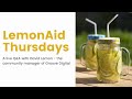 LemonAid #18 - A Q&A session with David Lemon