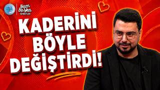 Serhat Doğramacı MasterChef'e Gizlice Sızdı, Hayatı Değişti!