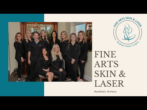 Learn more about Fine Arts Skin and Laser