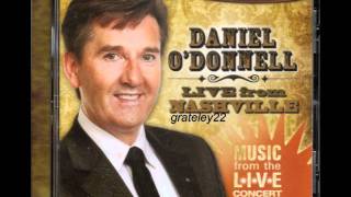 Daniel O'Donnell - Ring Of Fire chords