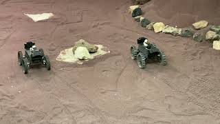 Do Robots Help Humans in Space  We Asked a NASA Technologist